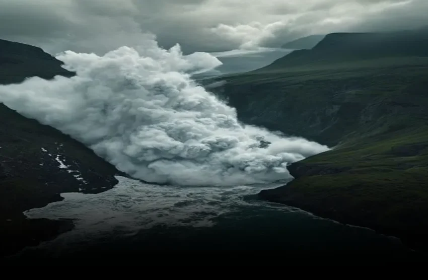  500 Meters of Water, No Headlines: The Story of Alaska’s Forgotten Tsunami