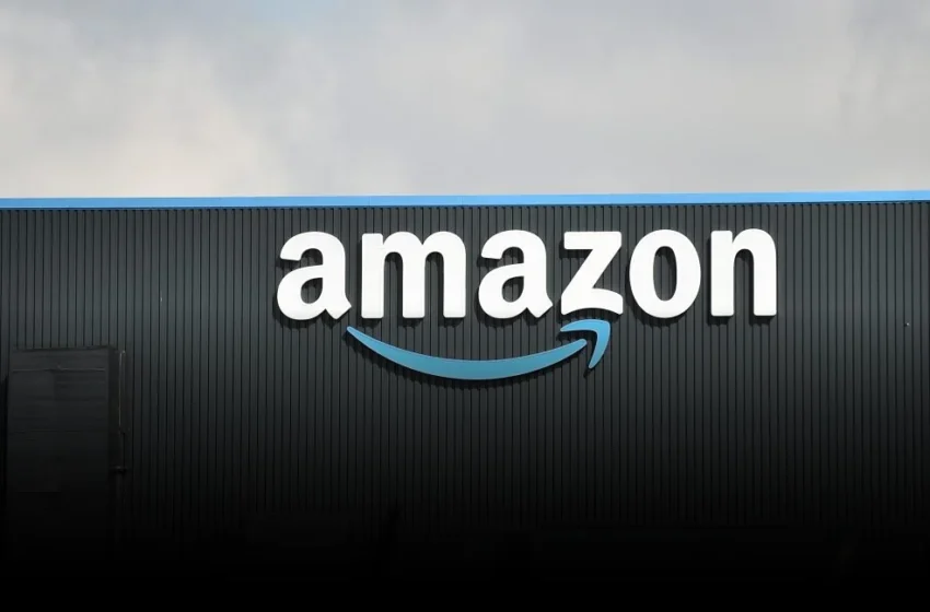  Amazon’s AI Adoption Drive Unmasks a Corporate Culture of Performative Tech