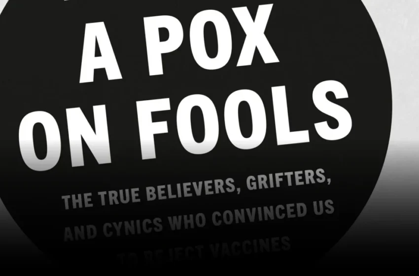  Beyond ‘Grifters and True Believers’: Why Labelling Vaccine Skeptics Fails Public Health