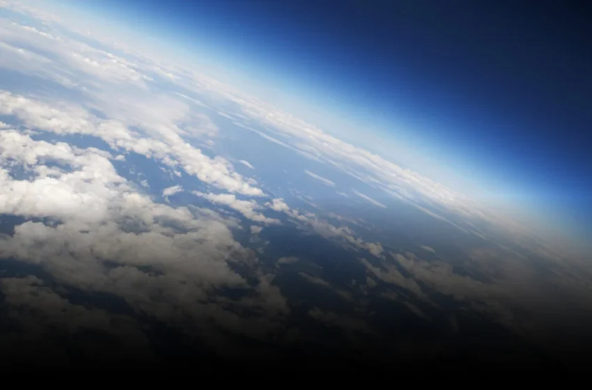 Beyond the Goldilocks Zone: Deep Earth’s Untapped Role in Exoplanet Habitability