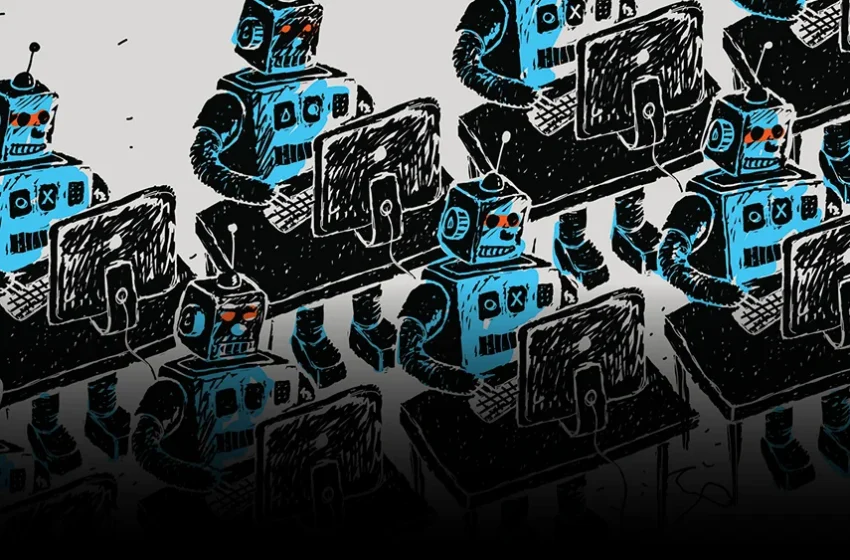  Botnet Busts and the Unseen Hand: Why Hosting Providers Are Under Scrutiny
