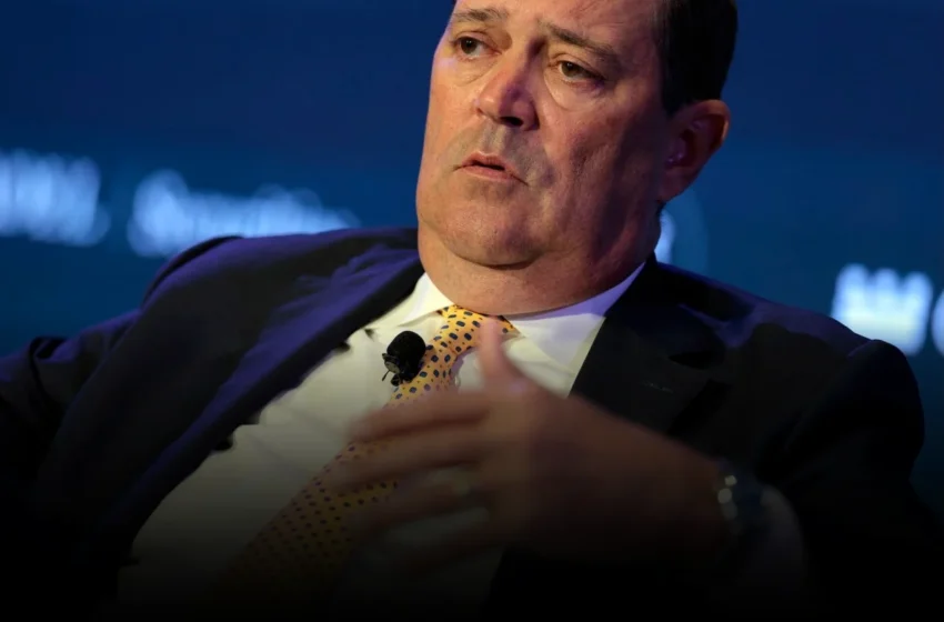  Cisco’s ‘AI Investment’ Layoffs: A Global Reframing of Capital