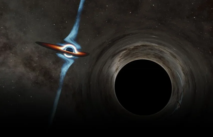  Cosmic Revelations: Gravitational Waves and the Overlooked Tech Revolution in Science
