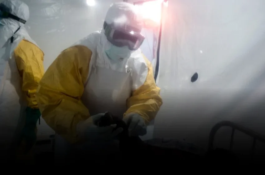  Ebola’s Uncommon Strain Exposes Global Health Tech’s Critical Blind Spots