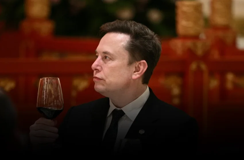  Elon Musk’s AI Energy Pivot: The Terrestrial Cost of Cosmic Ambition