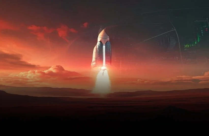  Elon Musk’s Galactic IPO Gamble: Engineering Trillion-Dollar Expectations