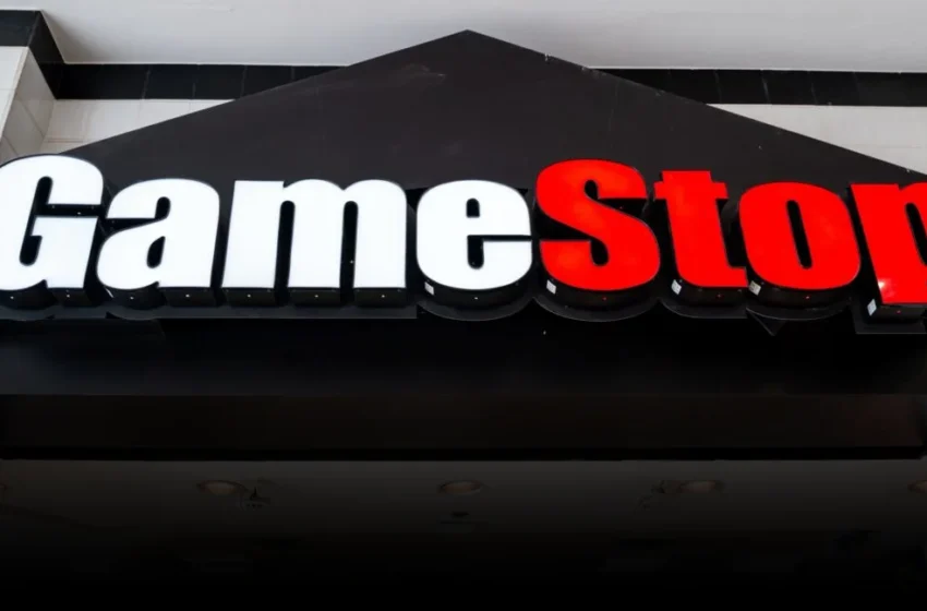  GameStop’s $55.5 Billion eBay Bid: A Reality Check on Meme-Stock M&A