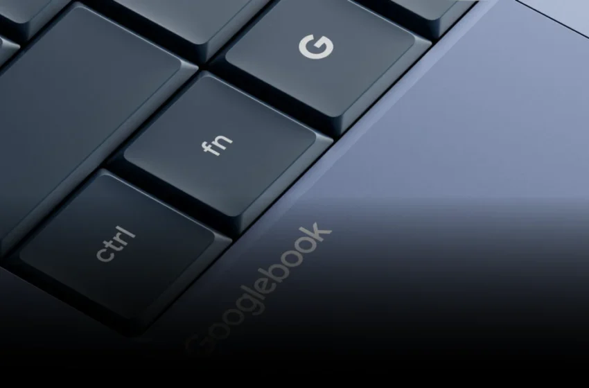  Googlebooks: Unpacking Google’s Android-AI Laptop Pivot and Its Global Repercussions