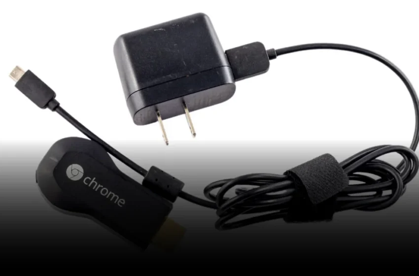  Google’s Chromecast Cliff: The Silent Obsolescence of ‘Unsupported’ Tech