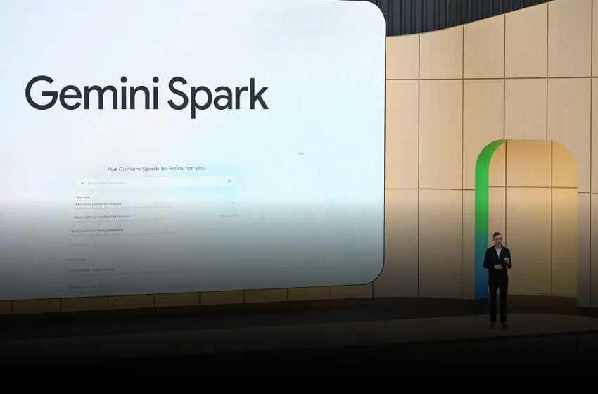  Google’s Gemini Spark: A Glimmer of Utility Lost in Branding Chaos