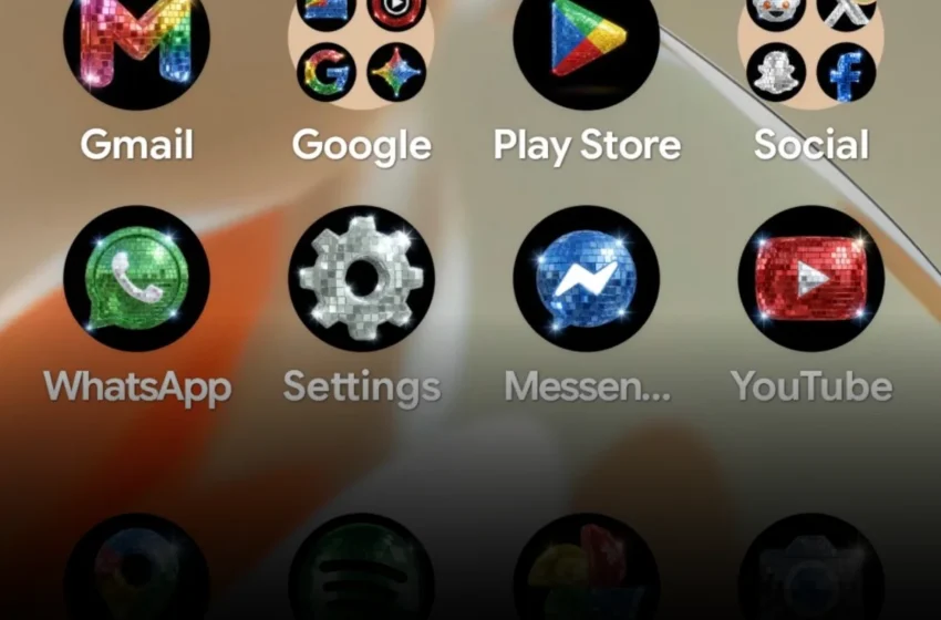  Google’s Glittery Distraction: AI Icons and a Brand Identity Crisis