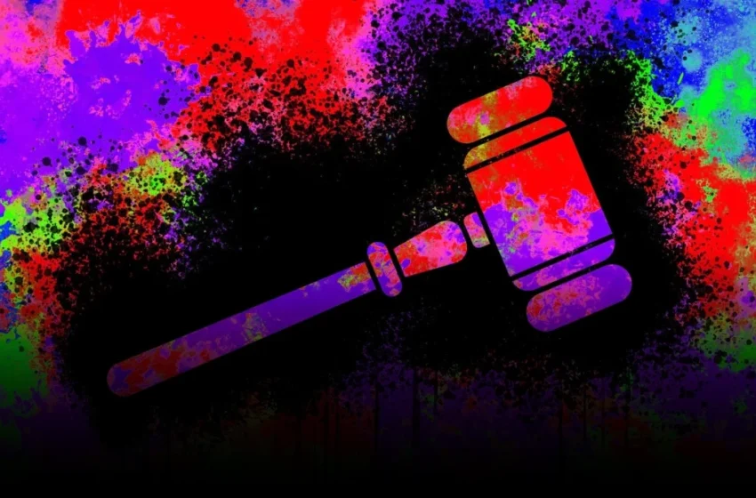 Legal AI’s Explosive Growth Hides a Foundational Power Shift