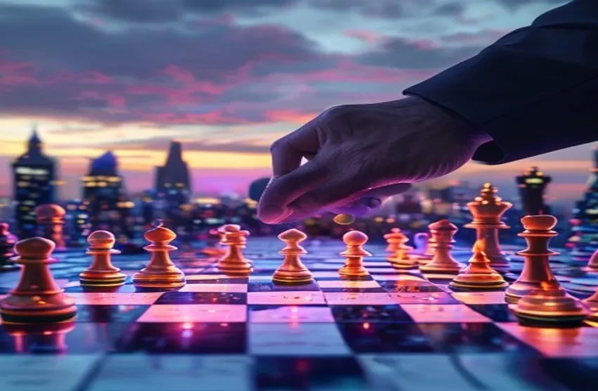 Musk’s OpenAI Play: An Old Story of Power, AI, and Control