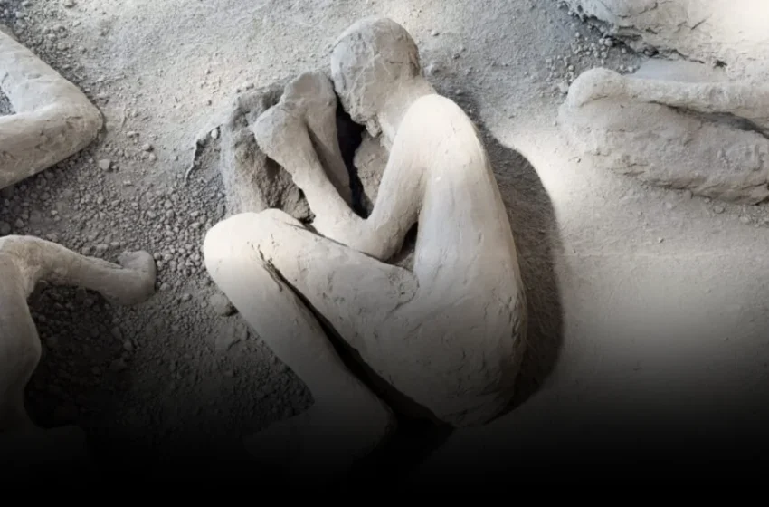  Pompeii’s Digital Resuscitation: How Tech Rewrites Ancient Lives