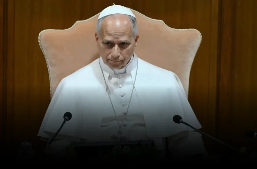  Pope Leo XIV’s AI ‘Disarmament’ Call: Moral Vision Meets Geopolitical Reality