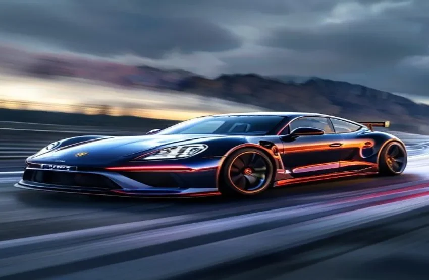  Porsche Manthey Kit: The Green Hell’s Ultimate Obsession
