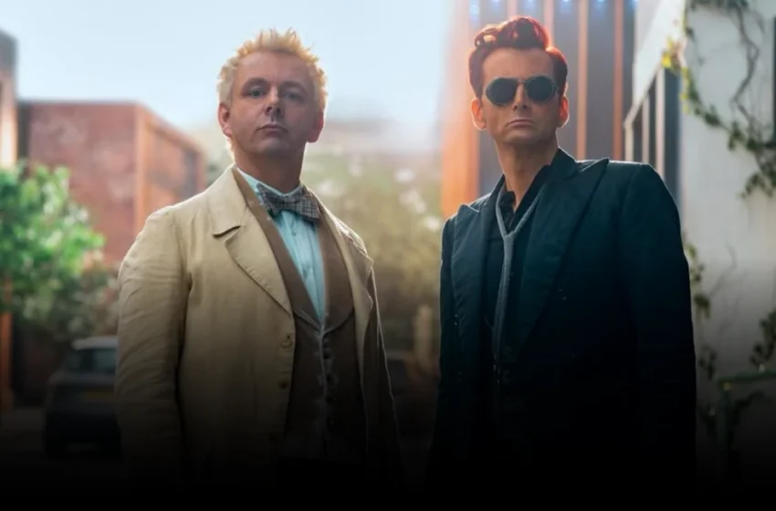  Prime Cloud’s ‘Good Omens DB’ Launch Exposes Enterprise Software’s Deep Divide