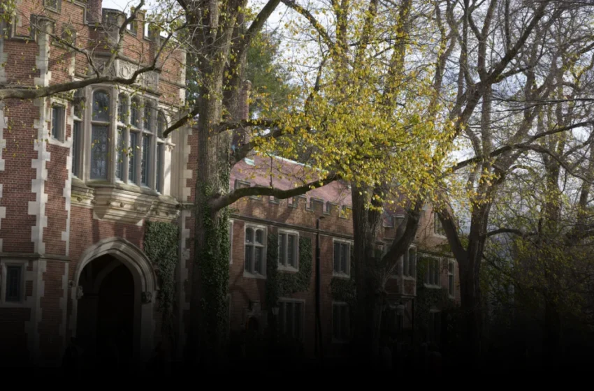  Princeton’s Honor Code Collapse: When AI Turns Education into Surveillance