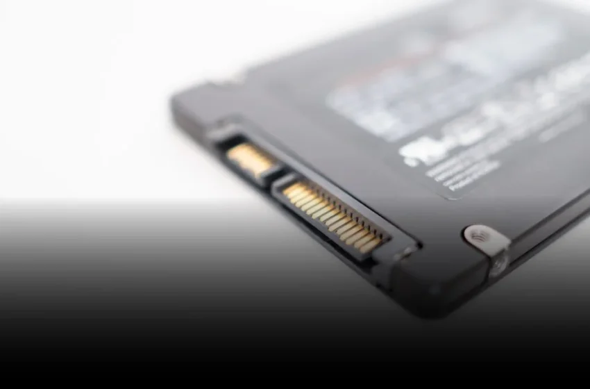  SSD Timing Attacks: Why Your Hardware Is the New Privacy Frontier