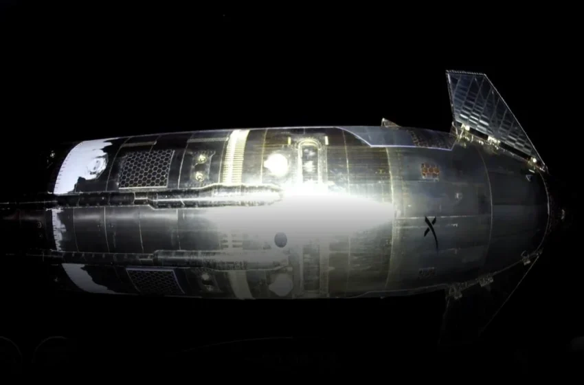  Starship V3’s ‘Success’ Redefines Spaceflight Progress – For Whom?