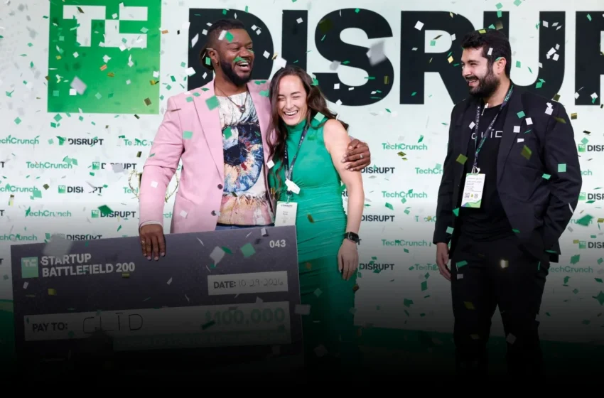  Startup Battlefield and the Blinders of Silicon Valley Hype
