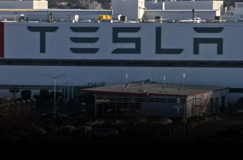  Tesla’s Governance Gap: Racial Discrimination Suit Exposes Deeper Cultural Fault Lines