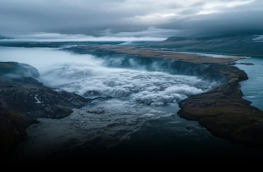  The 500-Meter Wave Nobody Saw: A Tech Wake-Up Call from Alaska’s Fjords
