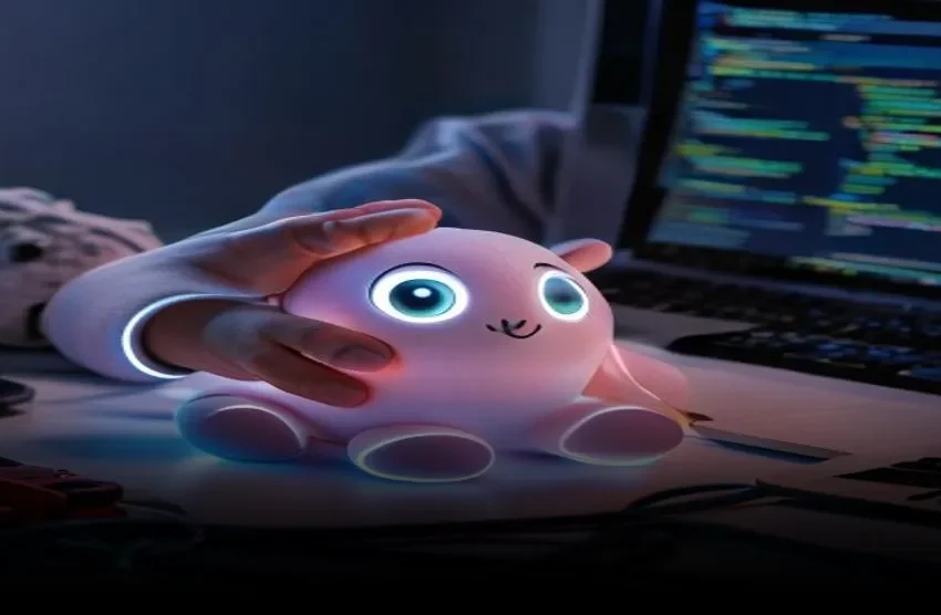  The AI Playroom: Unpacking the Wild West of Kids’ Smart Toys