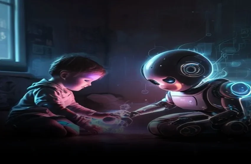  The AI Toy Wild West: Are We Just Selling Our Kids to the Algorithm?