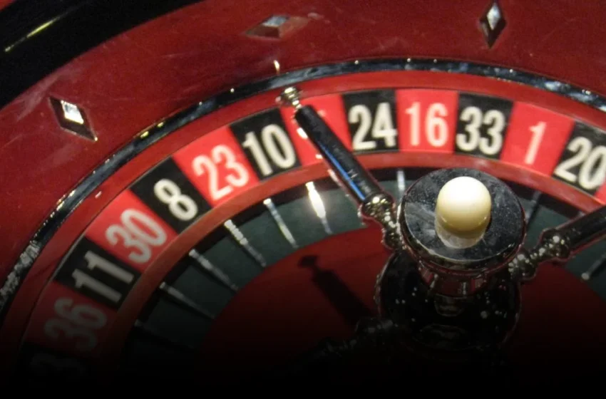  The Algorithmic Handshake: How Regulators Are Validating Offshore Prediction Markets with AI
