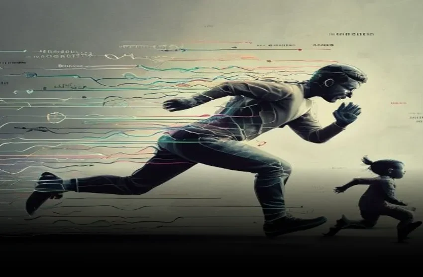  The Echo of a Sprint: Your Father’s RNA, Your Athletic Fate?