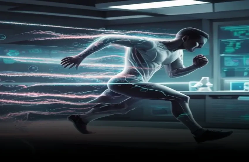 The Ghost in the Genome: When Dad’s Workout Echoes in His Kids