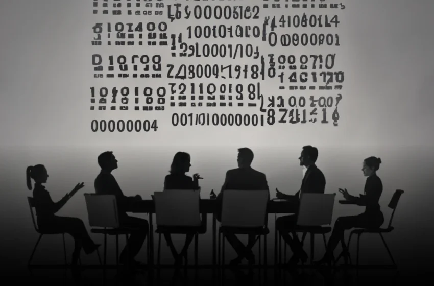  The Jargon Curtain: How AI’s New Language Obscures a Deepening Power Divide