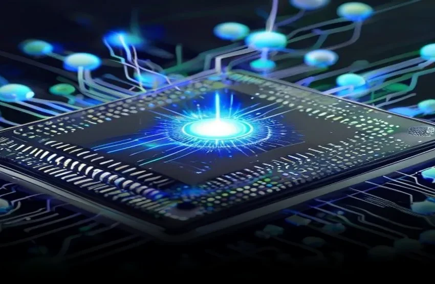  The Quantum Tightrope: Moving Qubits, Moving Mountains