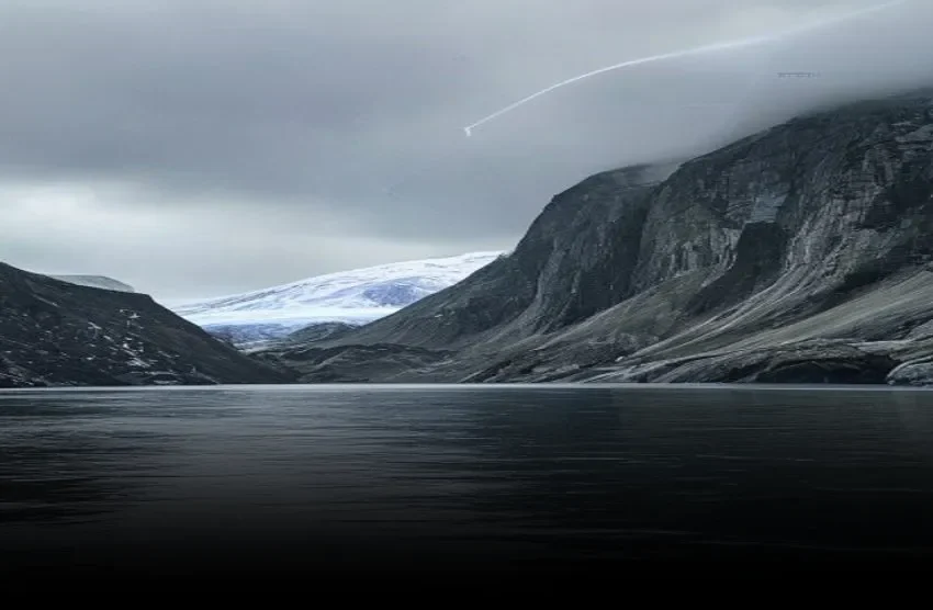  The Silent Giant: Alaska’s 500-Meter Tsunami and the Tech That Missed It