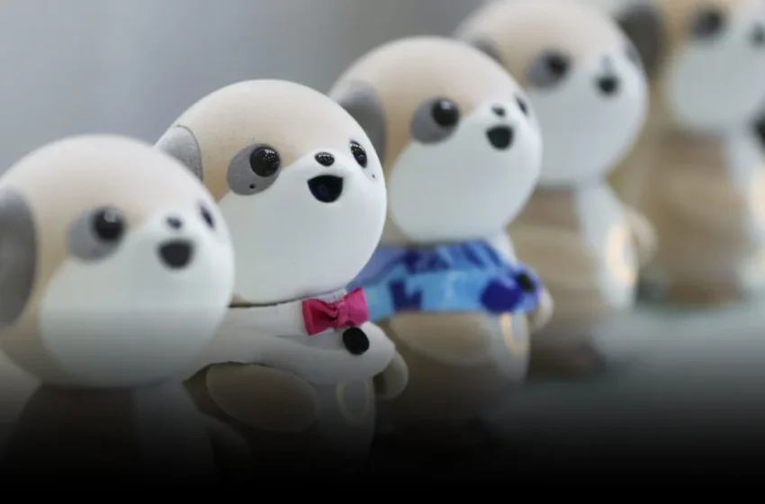  The Wild West in the Playroom: What AI Toys Really Mean for Your Kids