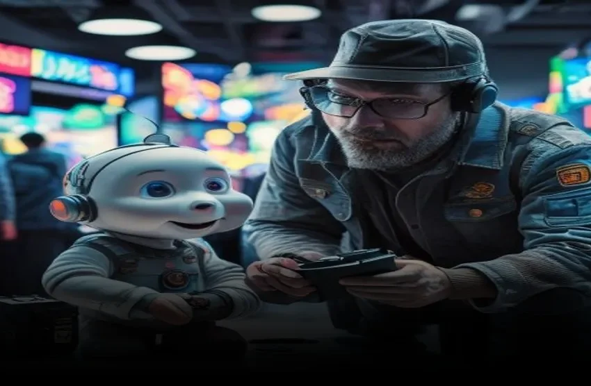  The Wild West of AI Kids’ Toys: A Parent’s Digital Minefield