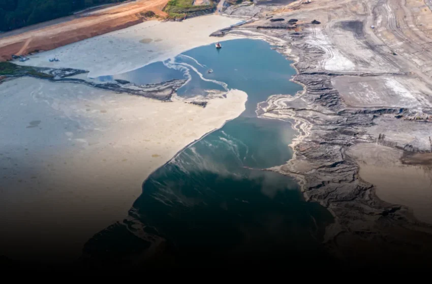  US Coal Ash Rollbacks Sidestep Critical RegTech Innovation and Global Precedent