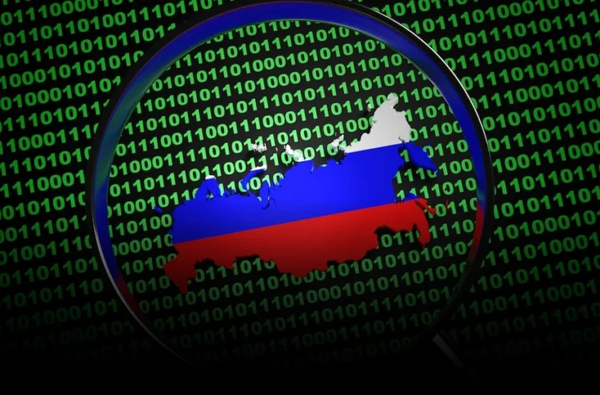  Beyond Encryption: State Cyber Attacks Target Humanity, Not Code