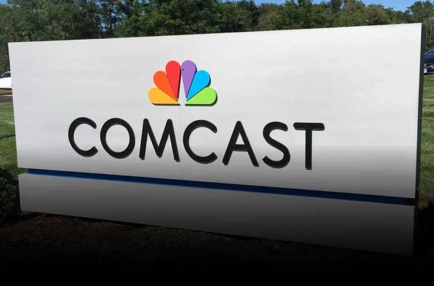  Comcast’s Strategic Retreat: Disintegrating for Wall Street Amidst a Converged Future