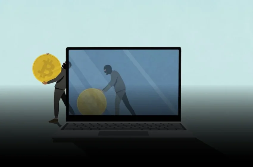  Crypto Clipper’s Stealth: A Blueprint for Evasive Cybercrime’s New Era