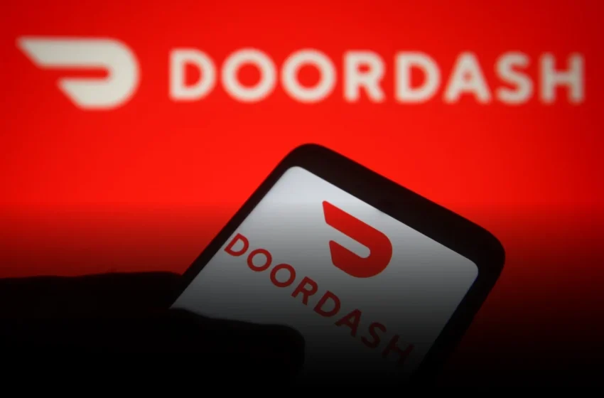  Food Delivery’s Algorithmic Shift: Who Really Chooses Your Dinner?