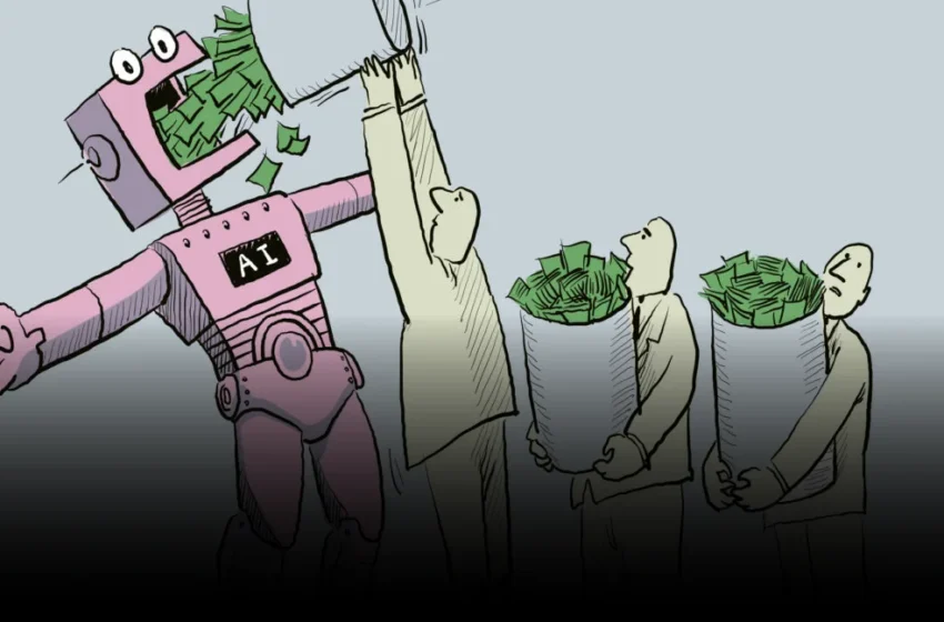  GitHub Copilot’s Sticker Shock Exposes AI’s Uncomfortable Economic Reality