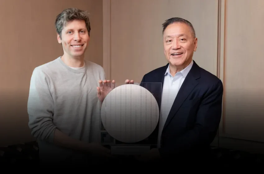  Jalapeño Chip: Broadcom’s Quiet Rise as AI’s New Gatekeeper