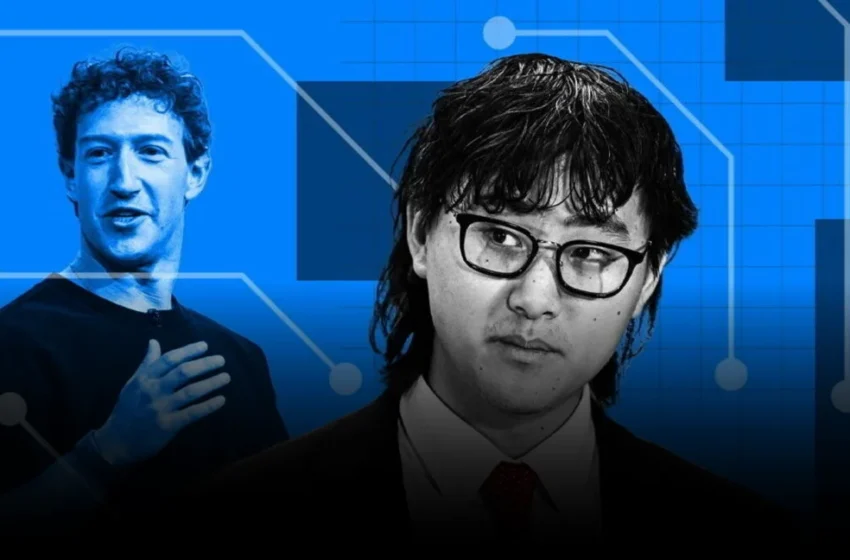  Meta’s AI Catch-Up: A Deeper Look at the ‘Outsider’ Fixation