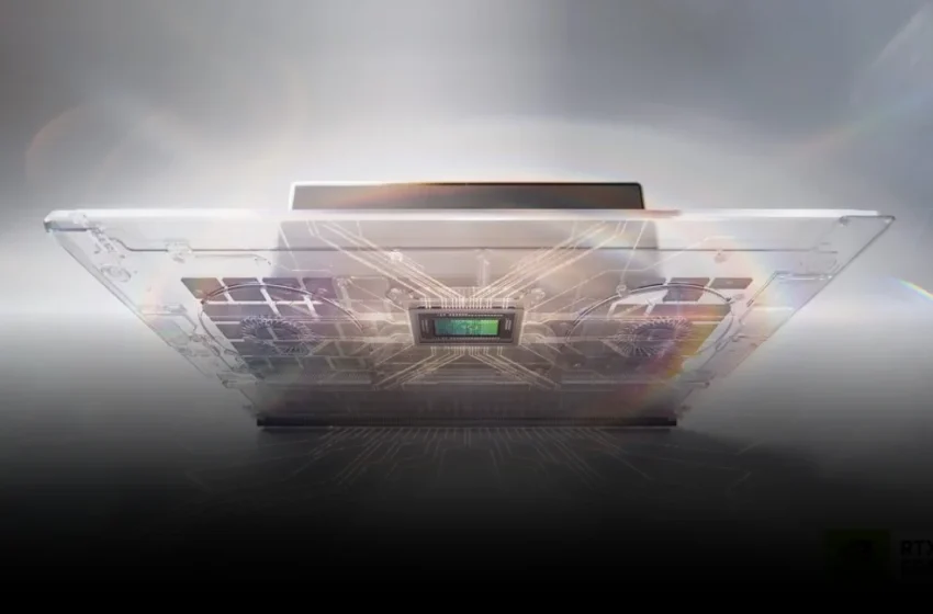  Nvidia’s RTX Spark Ignites a New Arm PC Battle, Redefining the ‘AI PC’