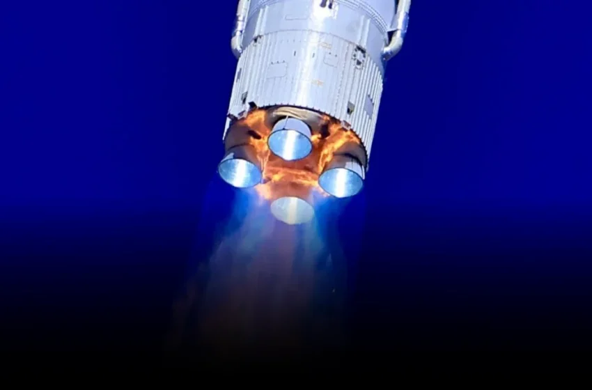  Orbital Debris Crisis: China’s Rocket Breakup and the Global Space Governance Void