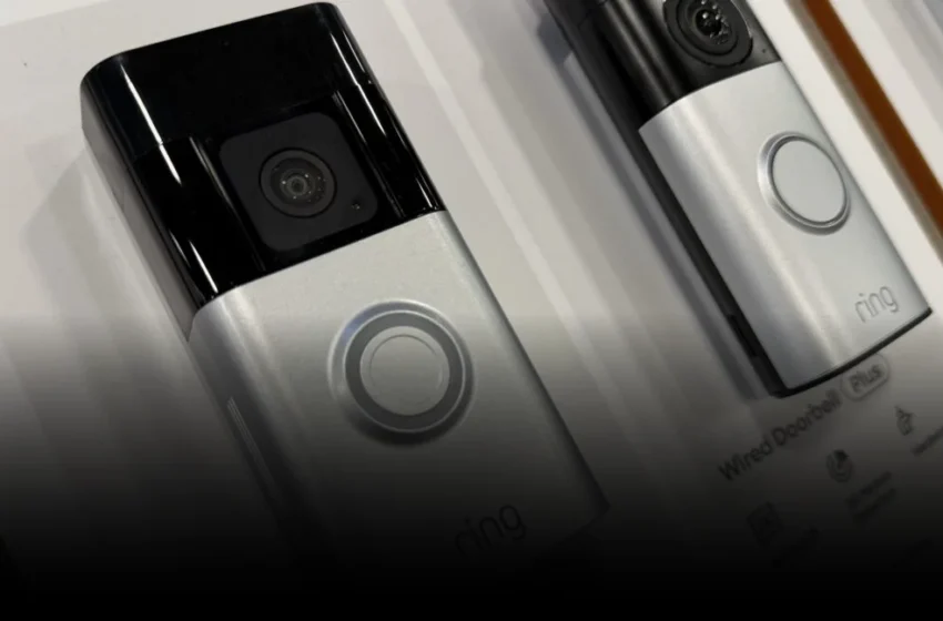  Ring’s Facial Recognition Lawsuit Exposes America’s Growing Biometric Blind Spot