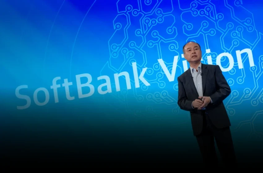  SoftBank’s Son Exposes the Self-Serving Motives Behind AI’s Orbital Hype