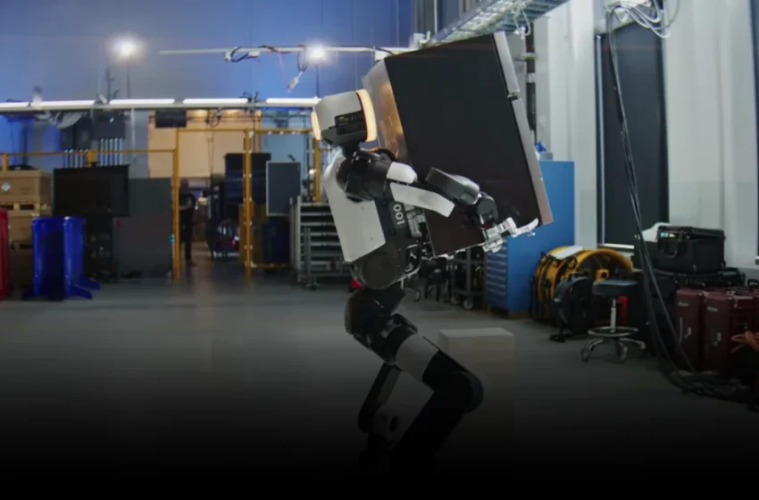  South Korea’s Trillion-Dollar AI Push: Reshaping Global Labor and Tech Hegemony